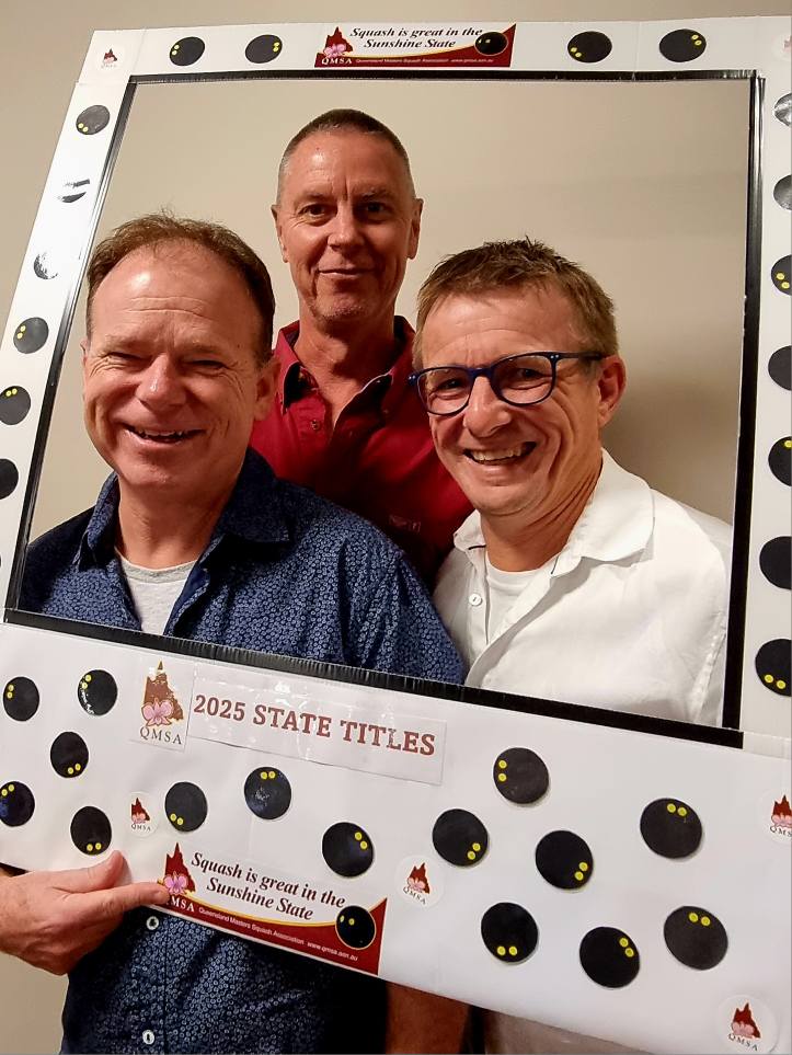 State Titles 2025