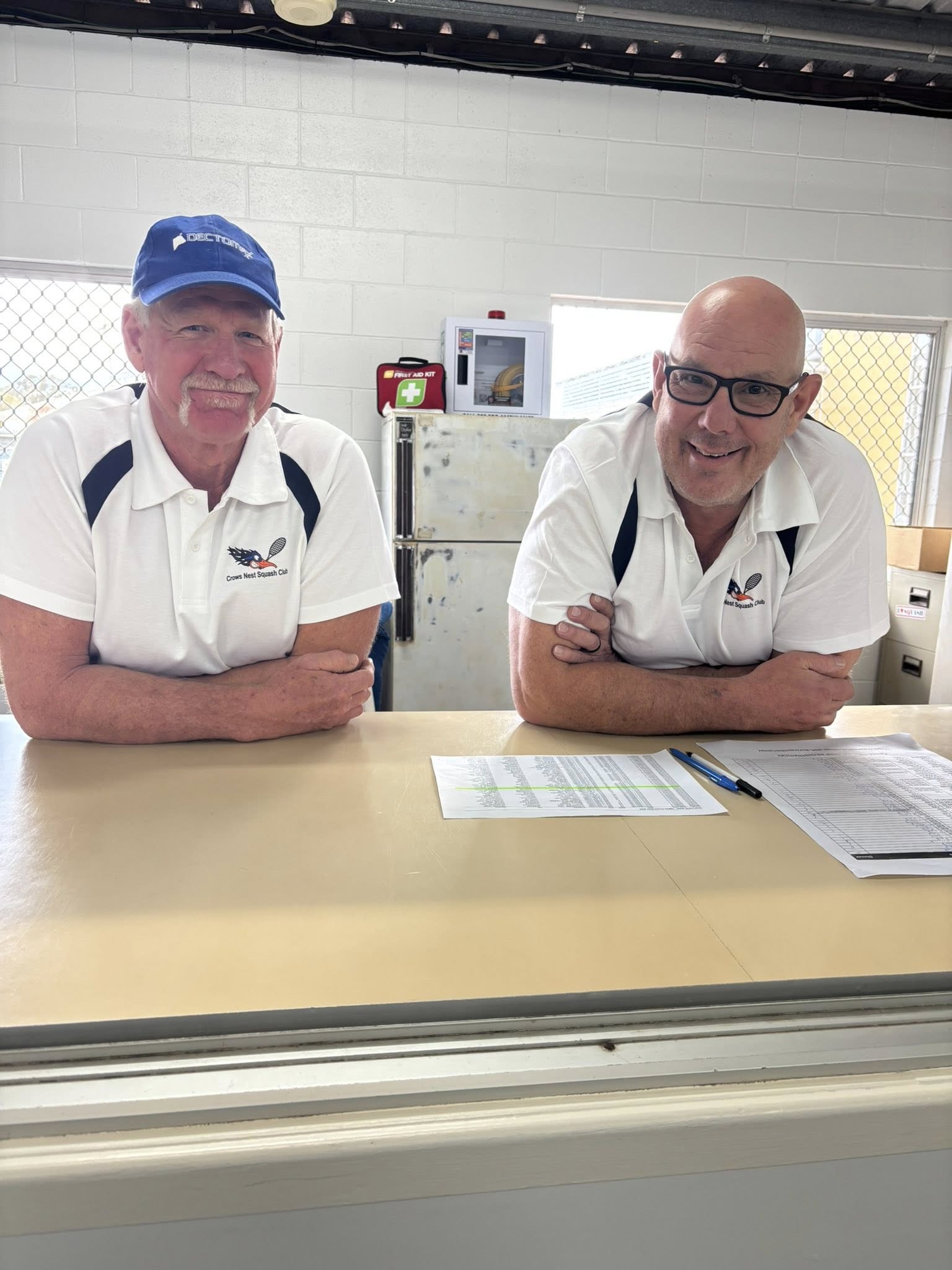 Crows Nest 2025