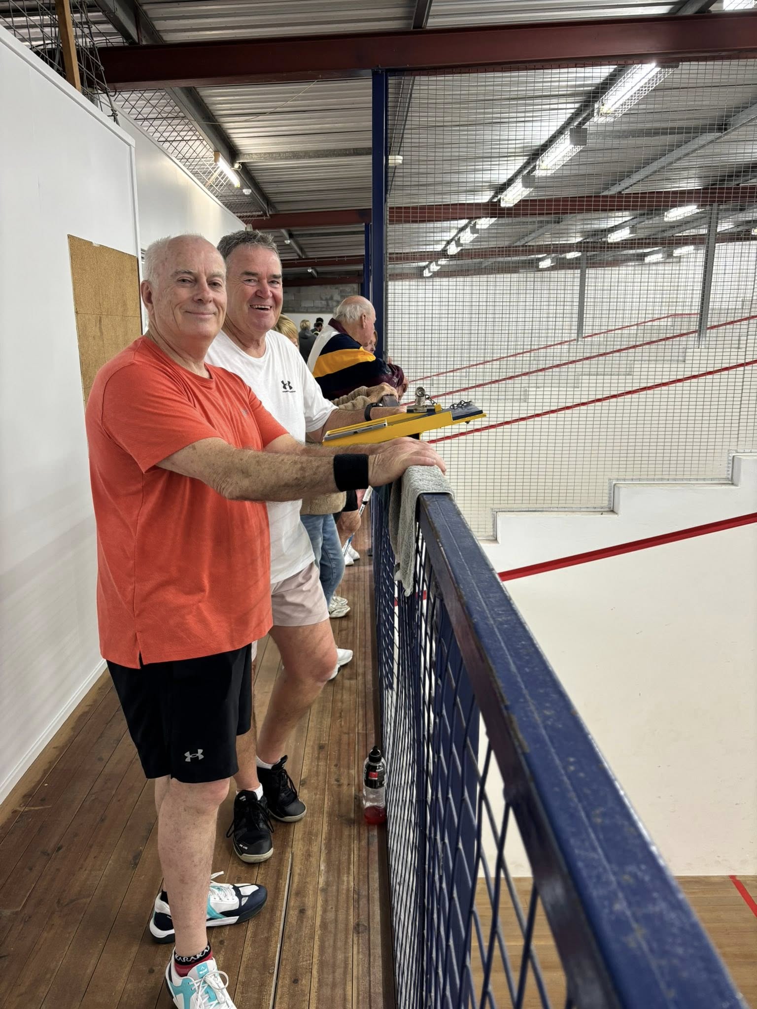 Crows Nest 2025