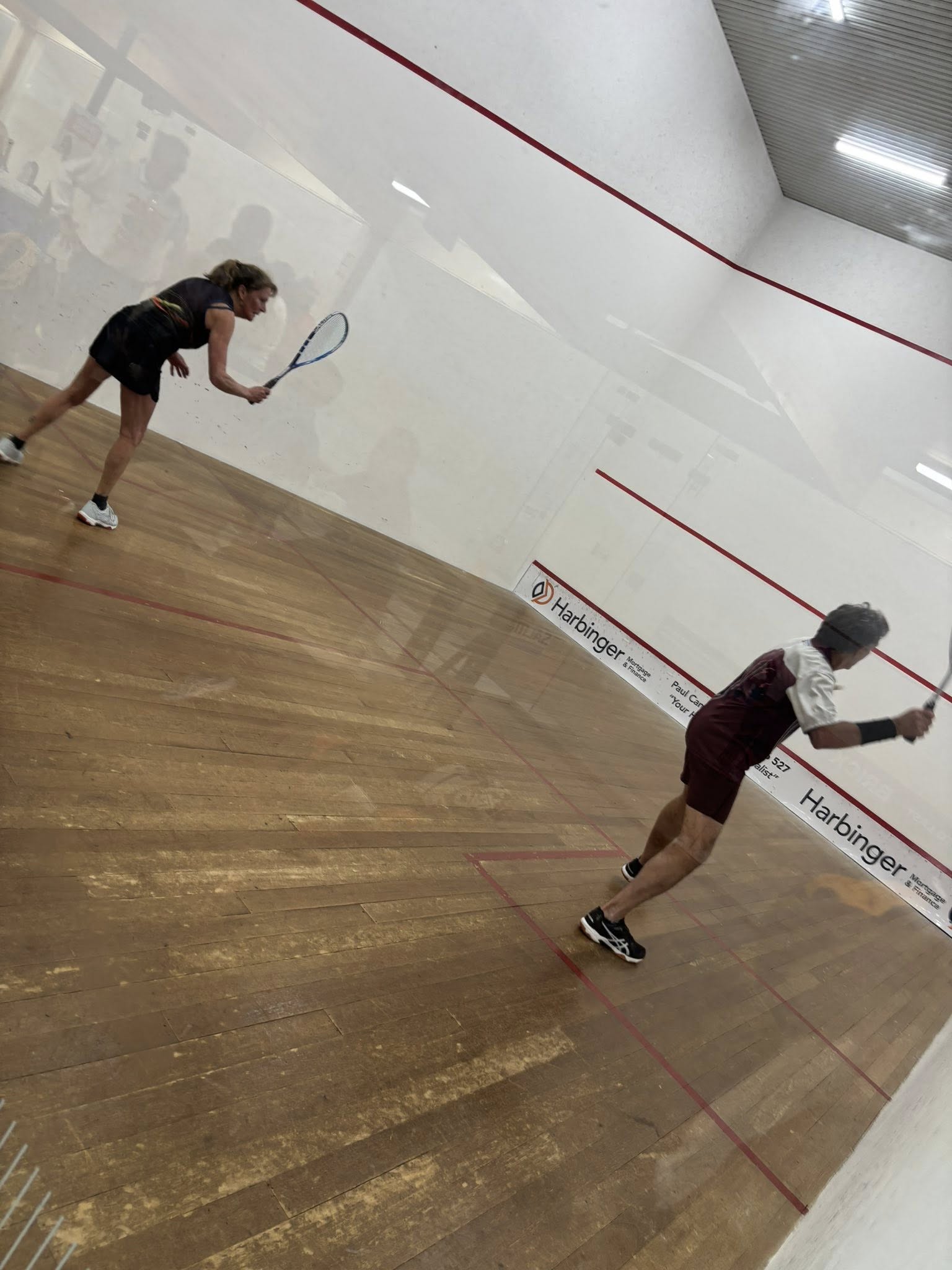 Australian Masters 2025, WA - Team Series