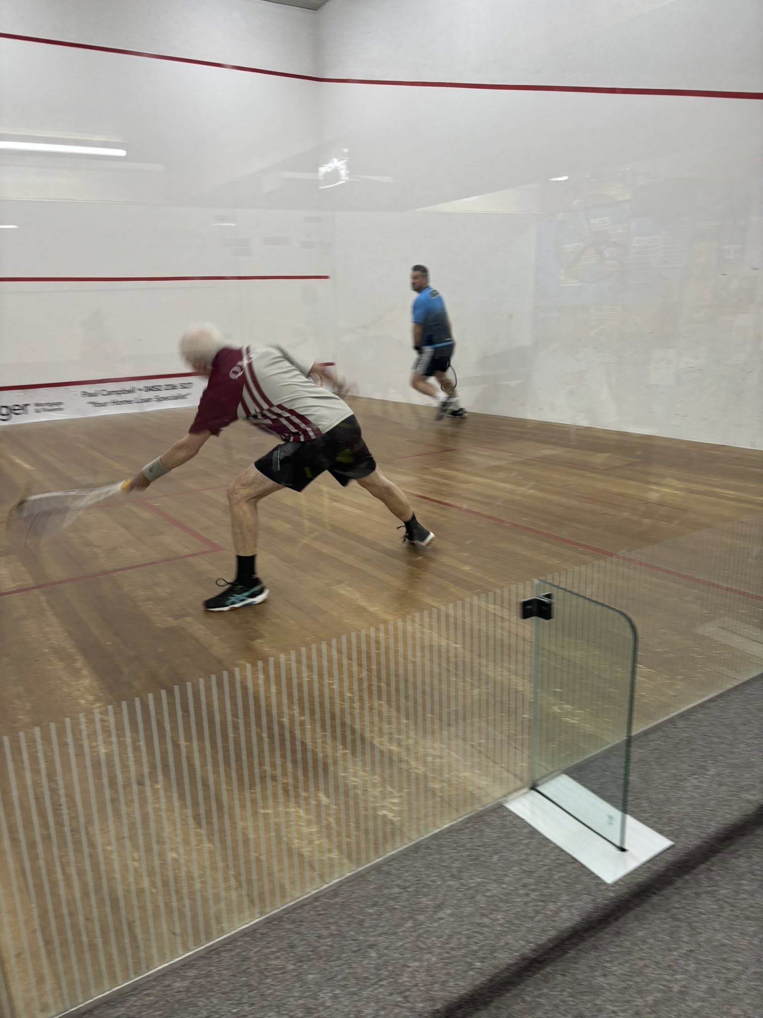 Australian Masters 2025, WA - Team Series