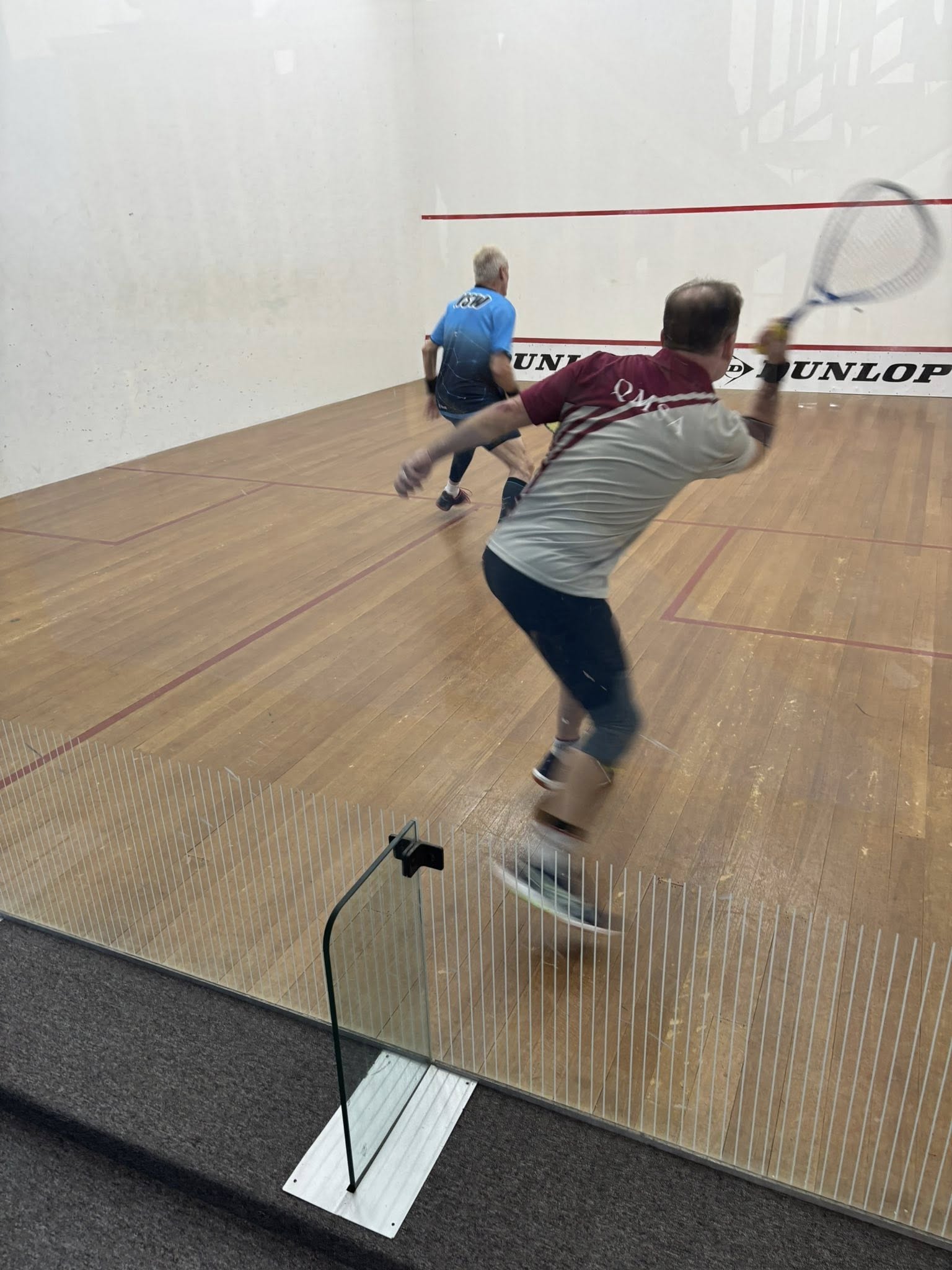 Australian Masters 2025, WA - Team Series