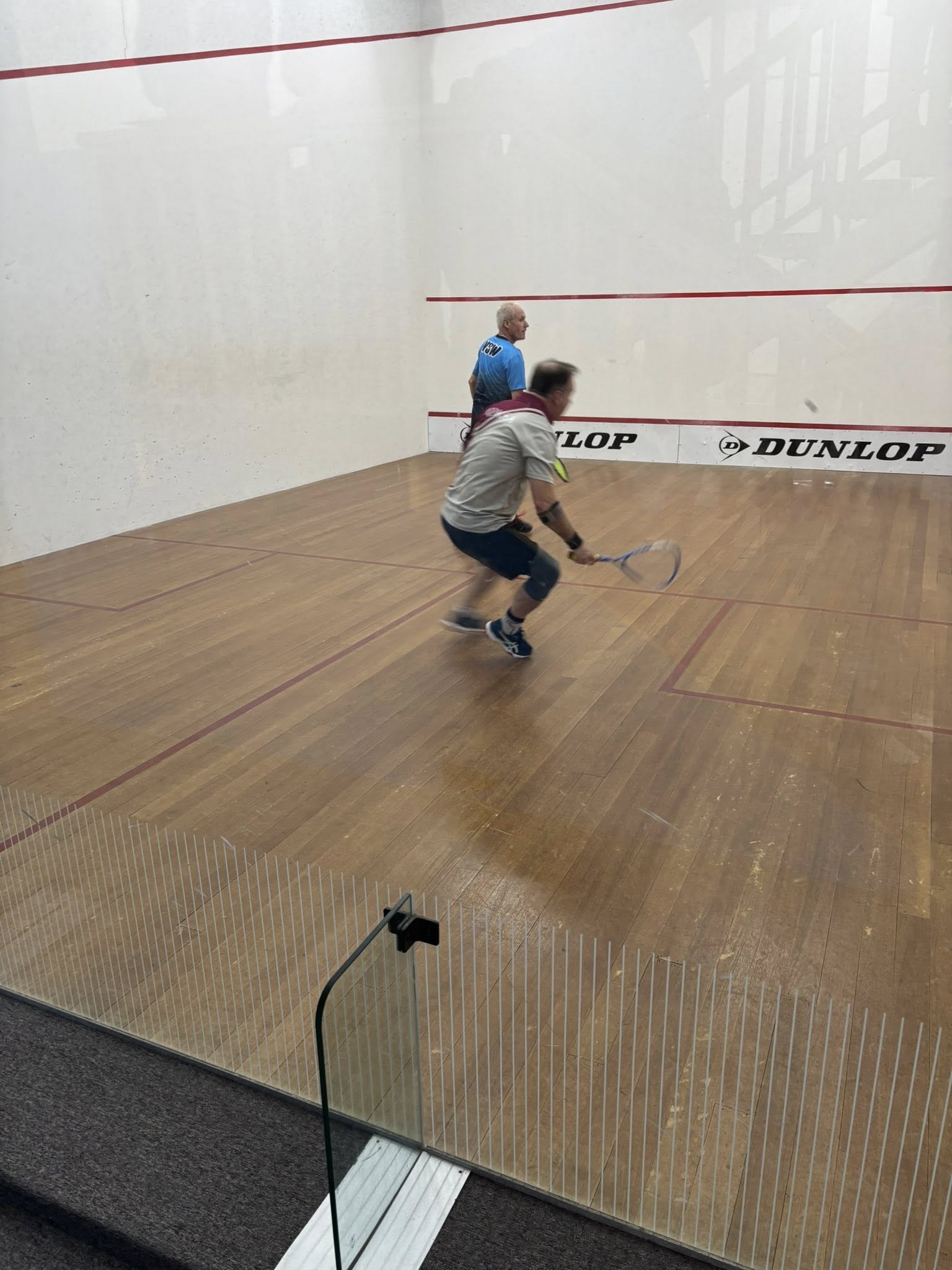 Australian Masters 2025, WA - Team Series