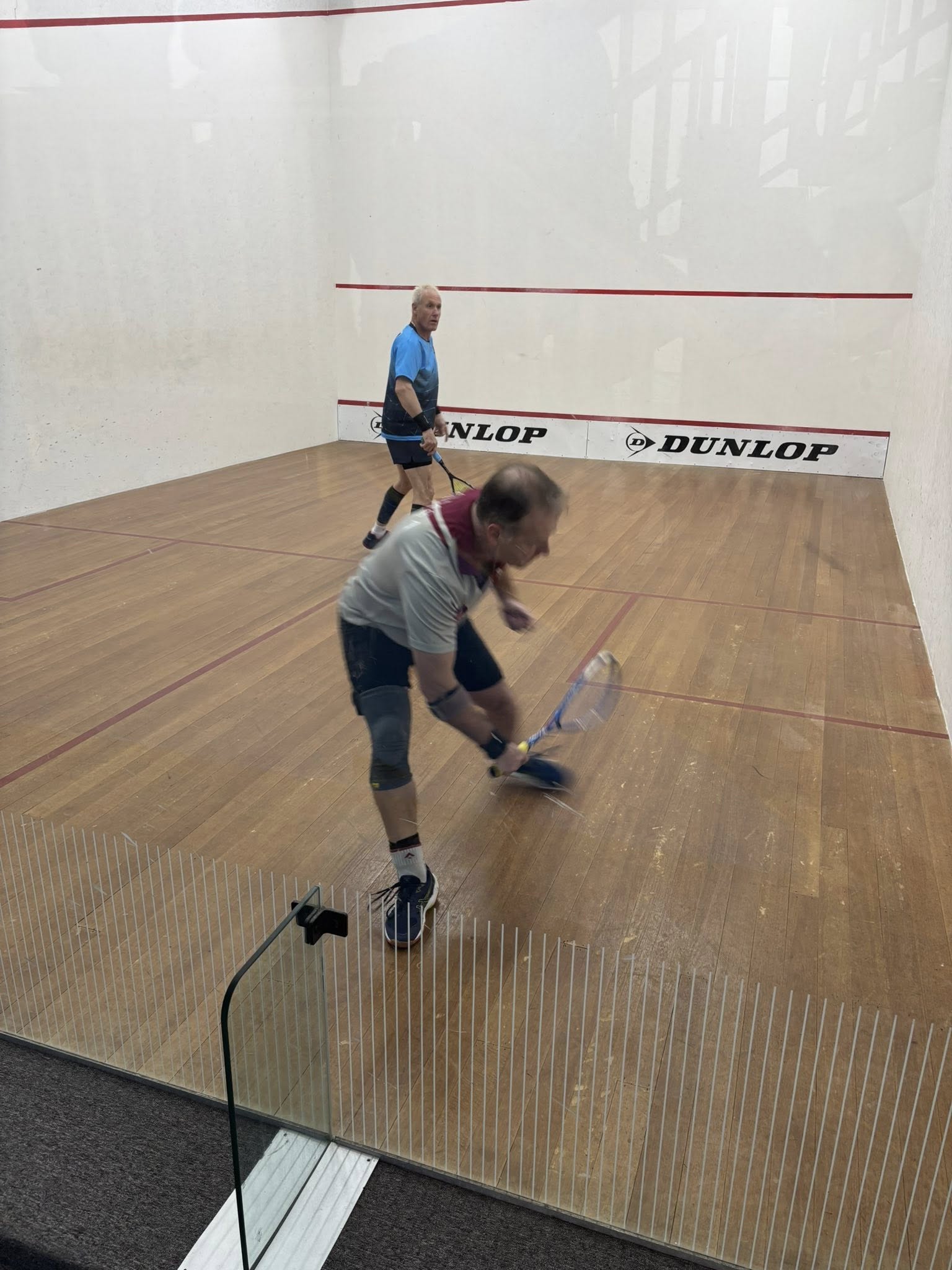 Australian Masters 2025, WA - Team Series