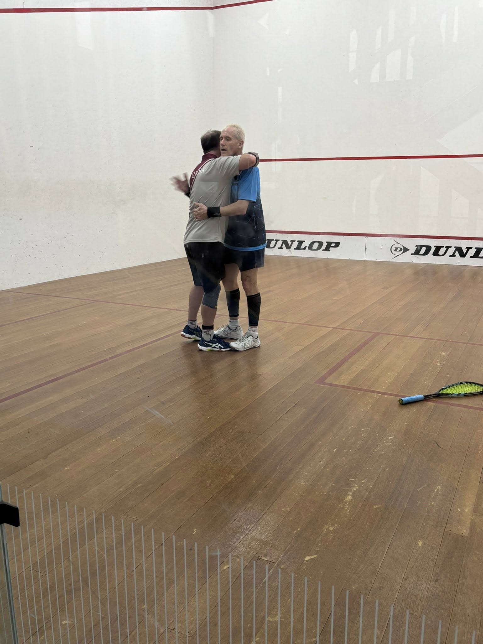 Australian Masters 2025, WA - Team Series