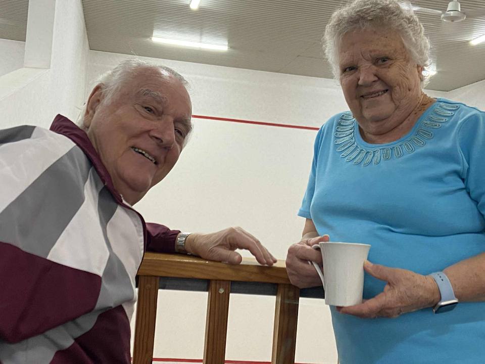Australian Masters 2025, WA - Team Series