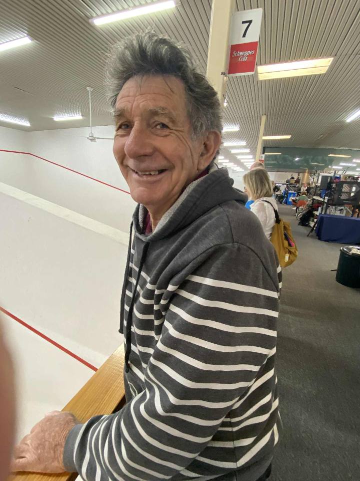 Australian Masters 2025, WA - Team Series
