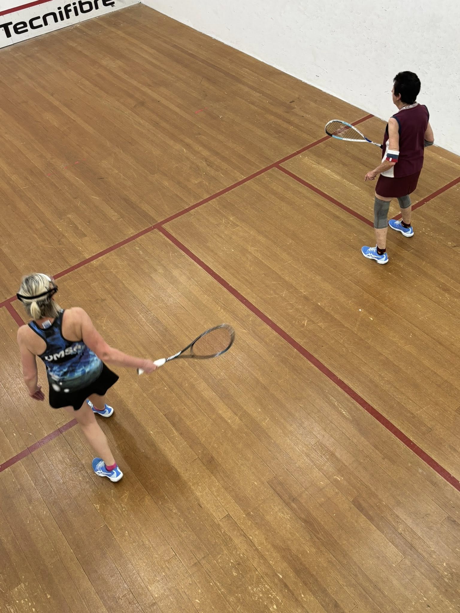 Australian Masters 2025, WA - Team Series