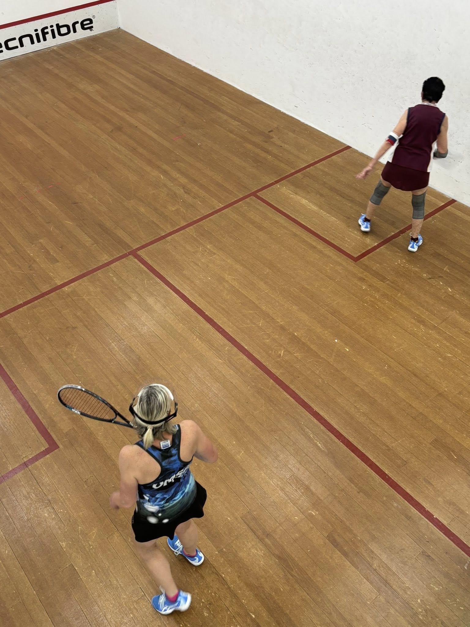 Australian Masters 2025, WA - Team Series