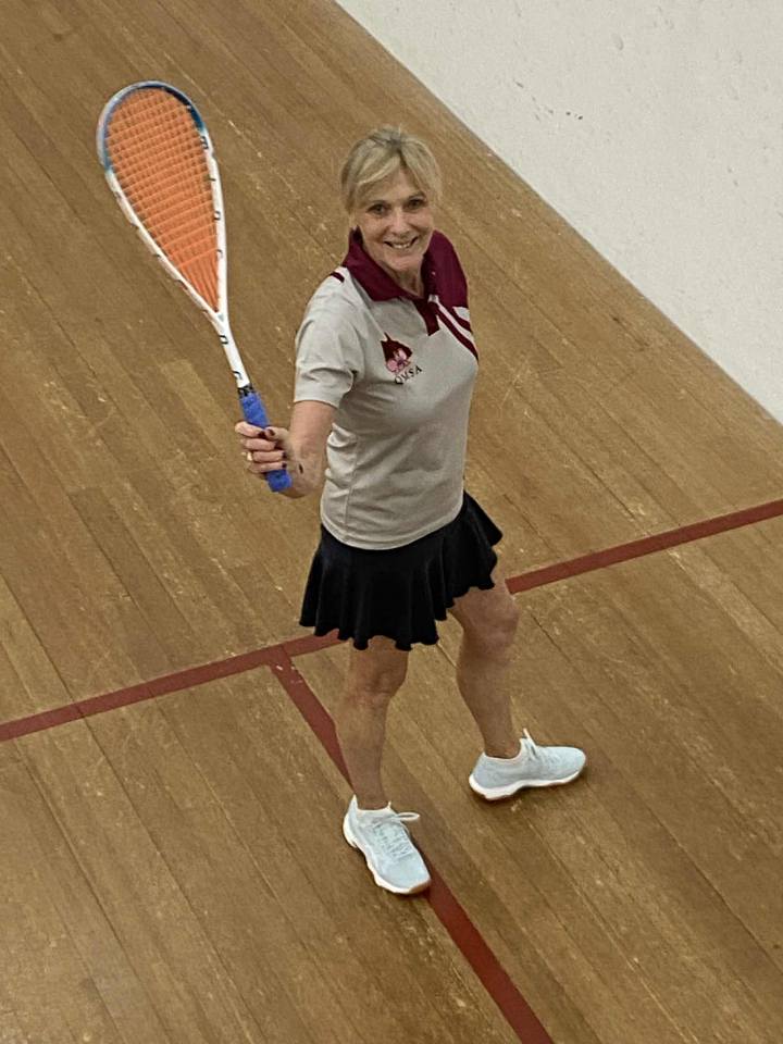 Australian Masters 2025, WA - Team Series