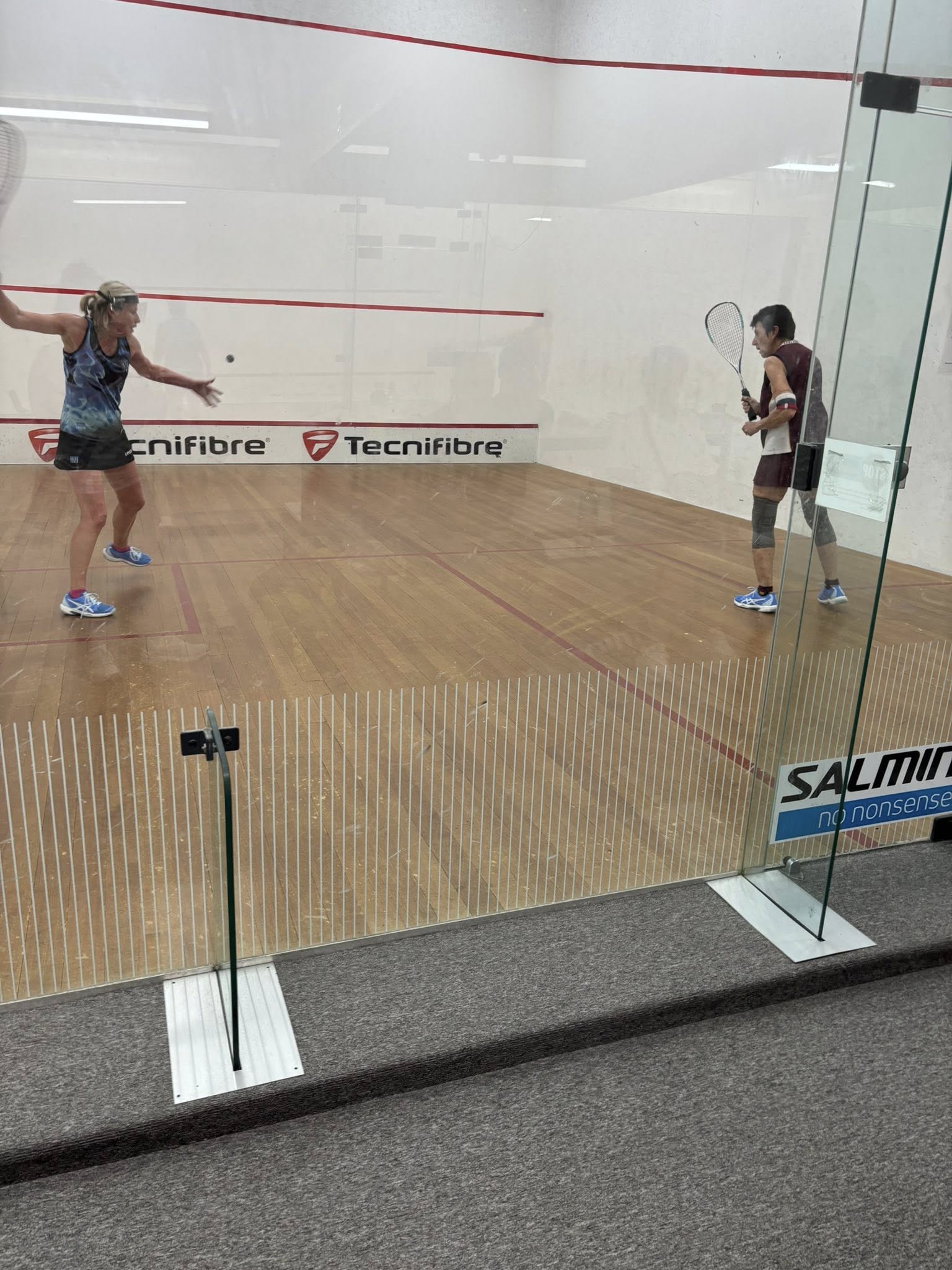 Australian Masters 2025, WA - Team Series