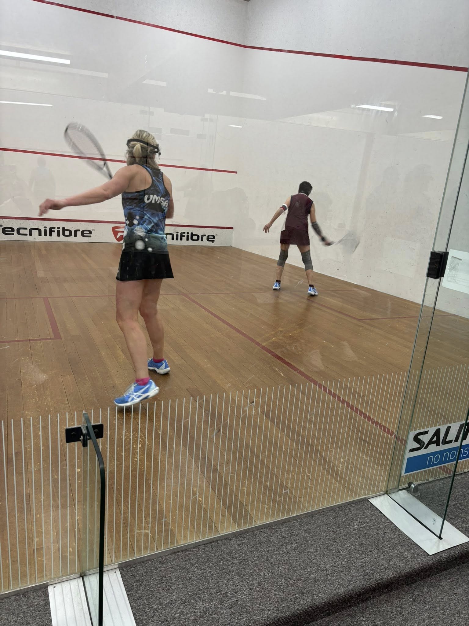 Australian Masters 2025, WA - Team Series