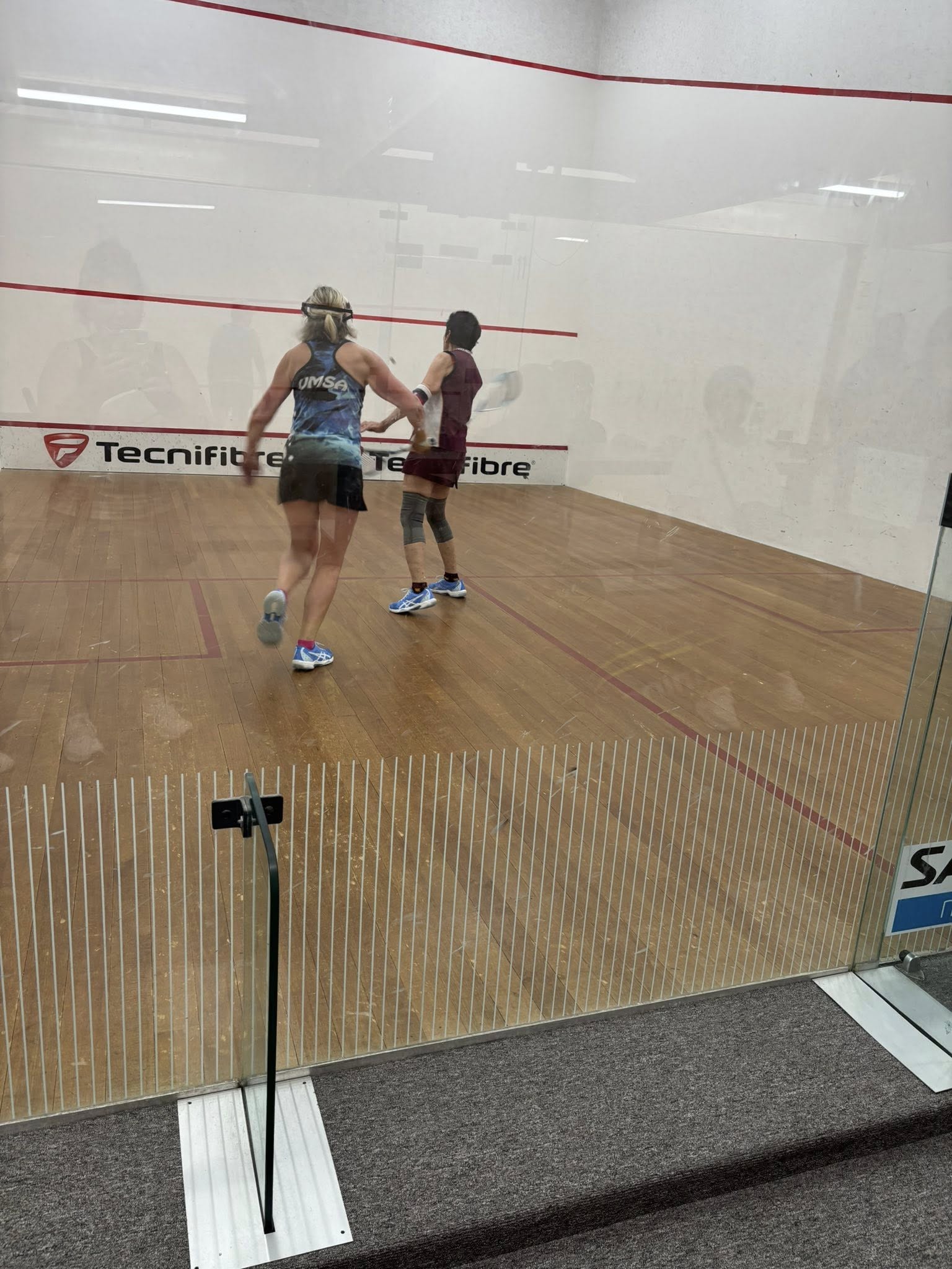 Australian Masters 2025, WA - Team Series