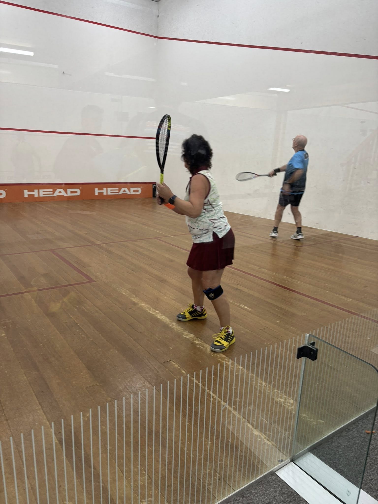 Australian Masters 2025, WA - Team Series
