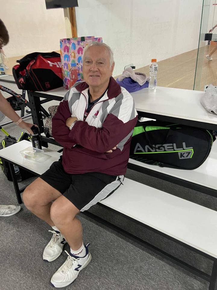 Australian Masters 2025, WA - Team Series