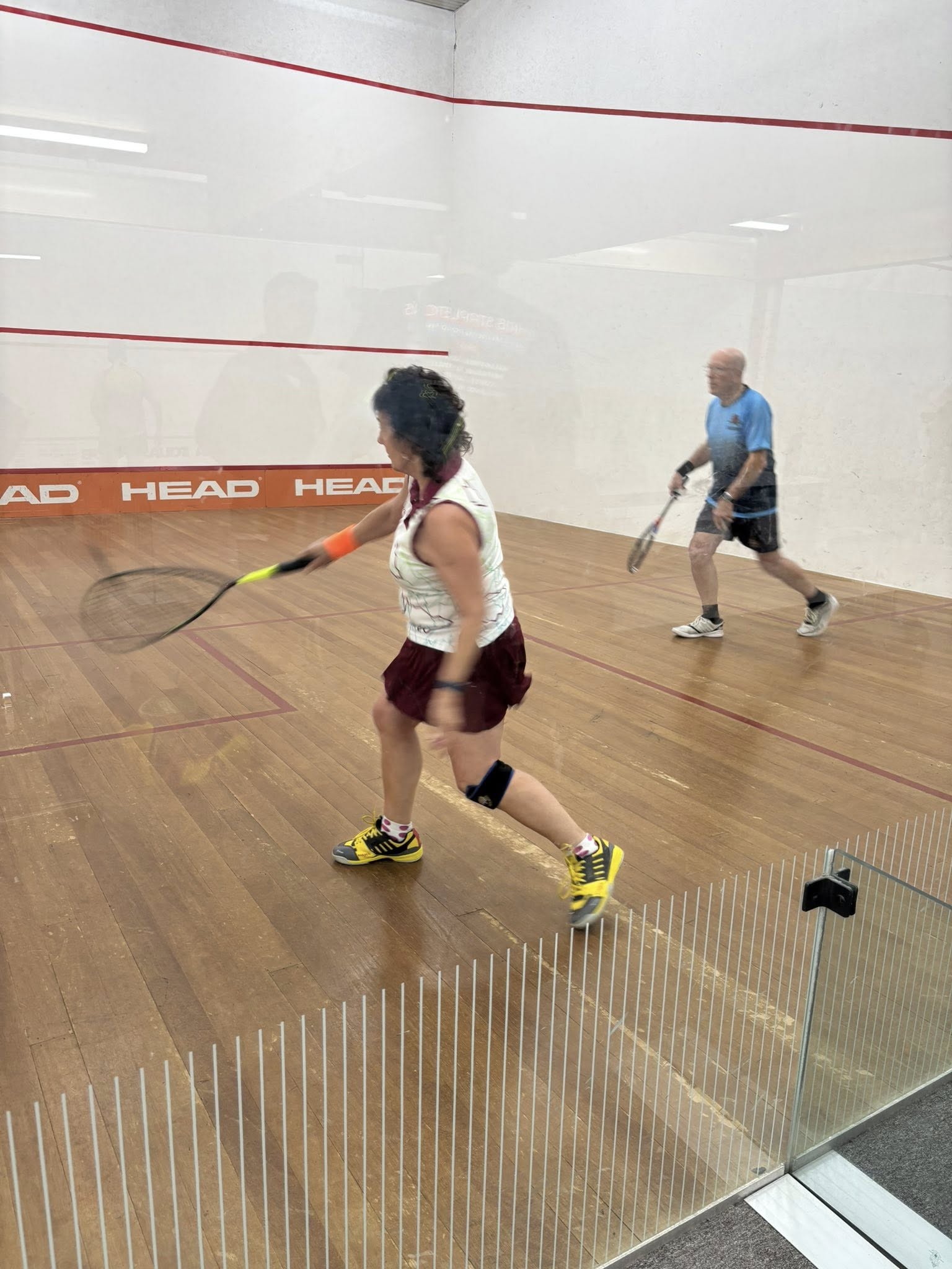 Australian Masters 2025, WA - Team Series