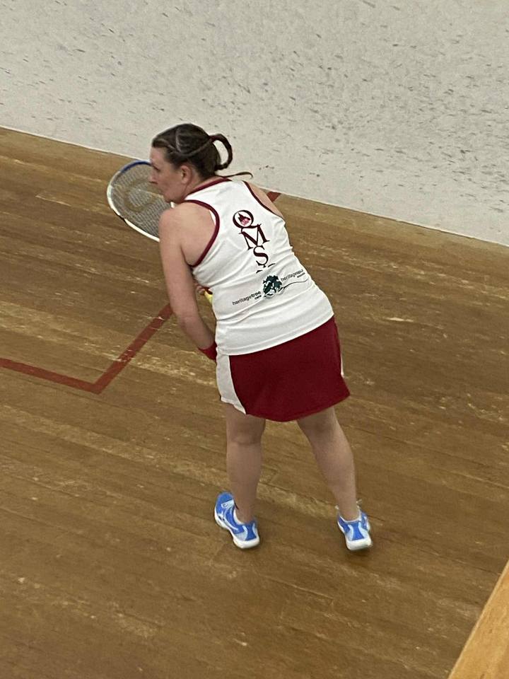 Australian Masters 2025, WA - Team Series