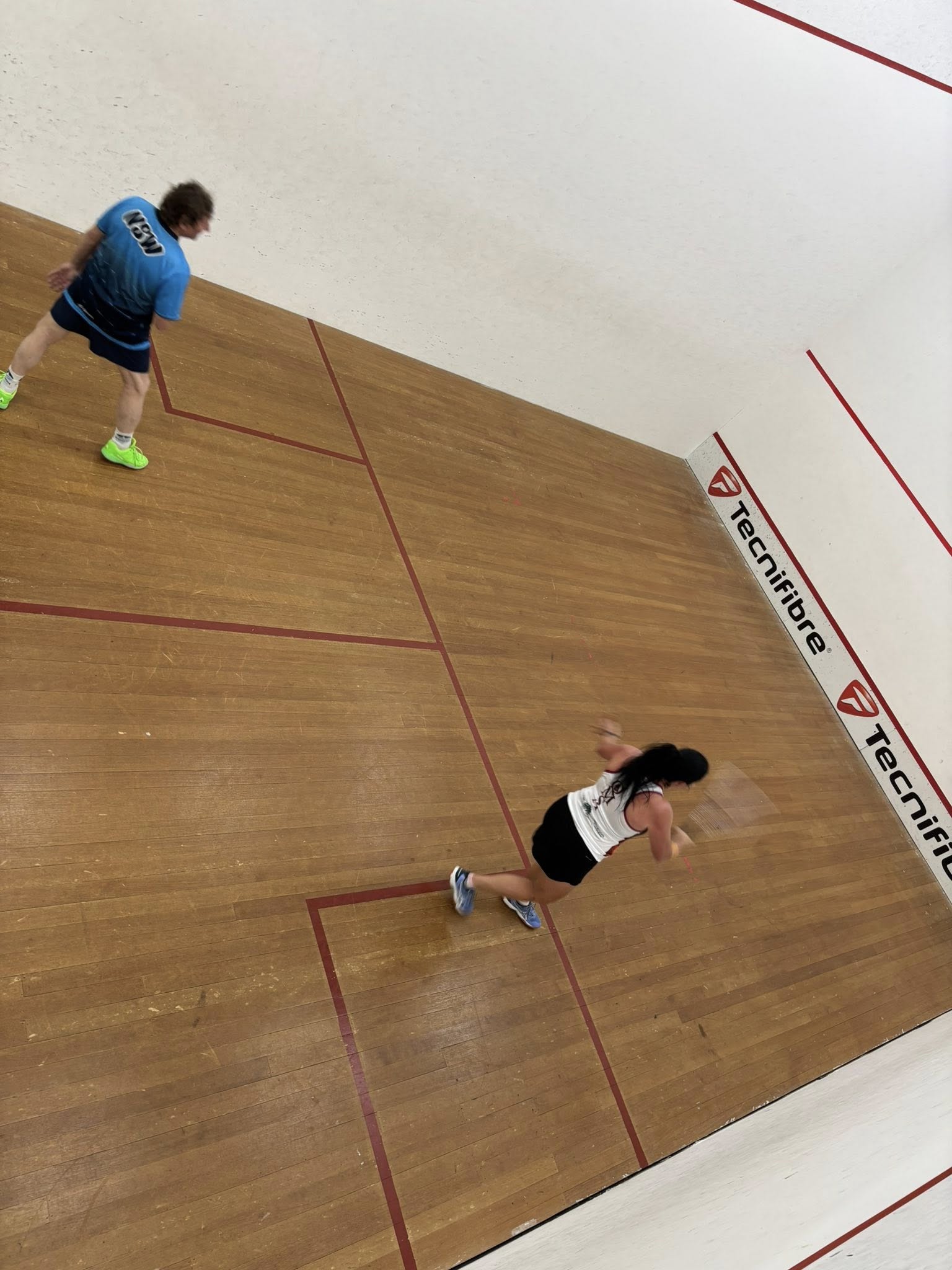 Australian Masters 2025, WA - Team Series
