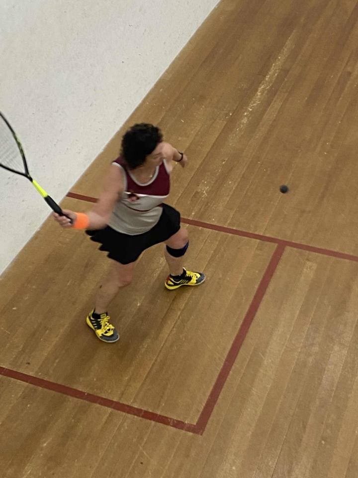 Australian Masters 2025, WA - Team Series