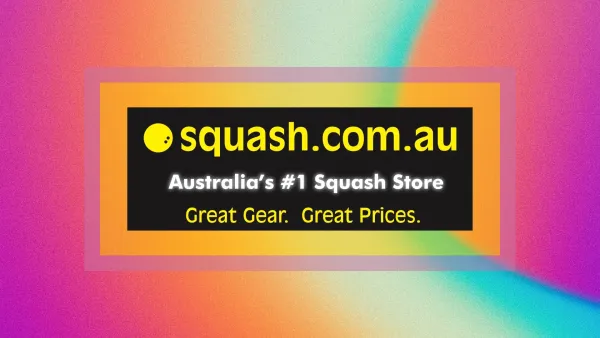 Partnership announcement: QMSA and Squash.com.au