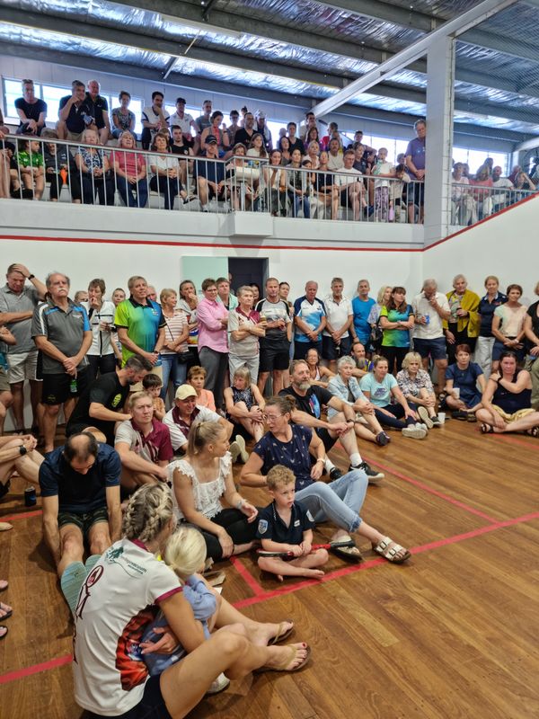 Maroochydore 2025